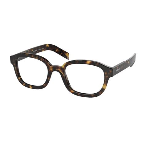 prada designer glasses|prada occhiali da vista.